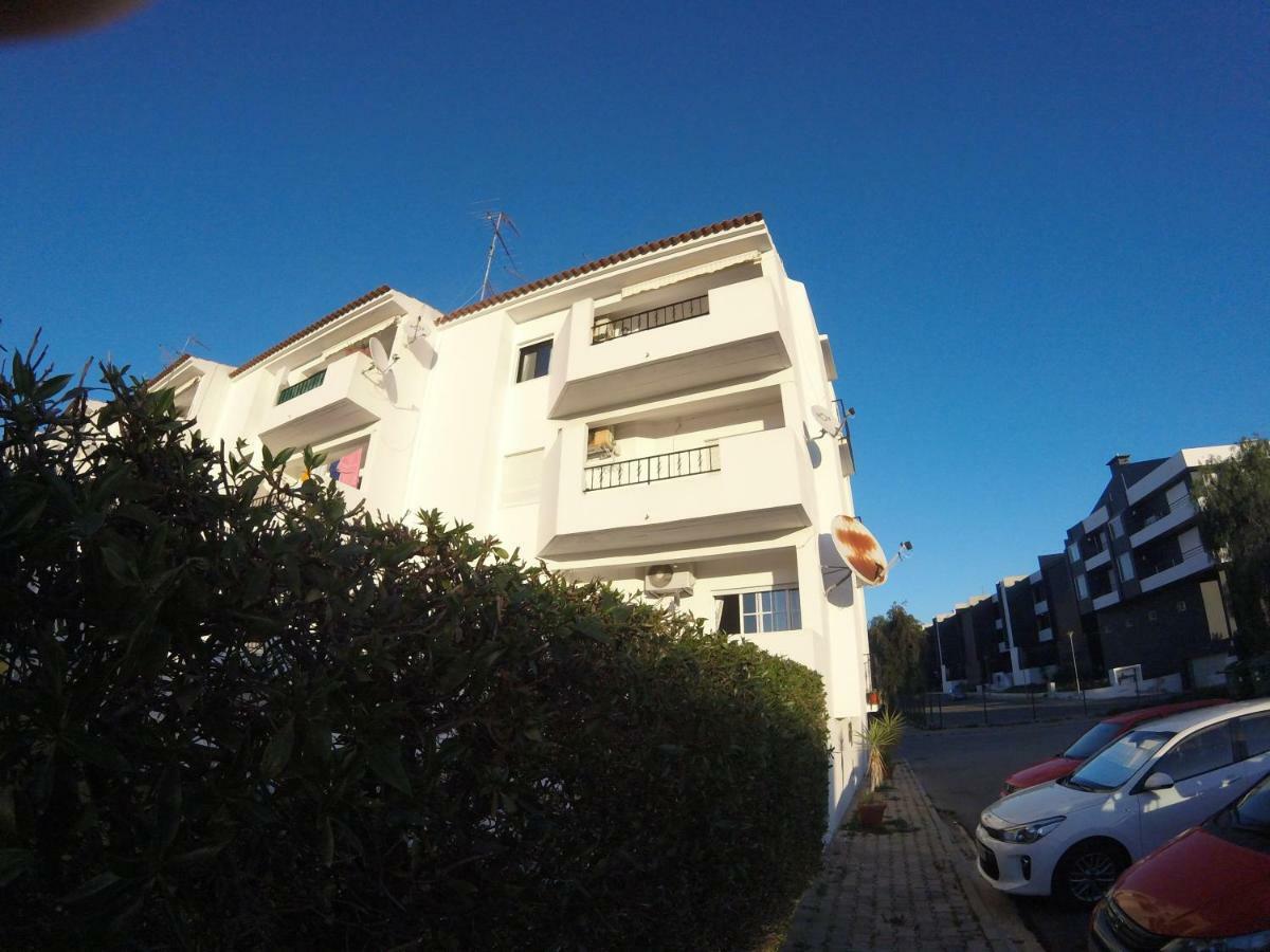 Apartamento A11 - 800M Da Praia Albufeira Exterior photo