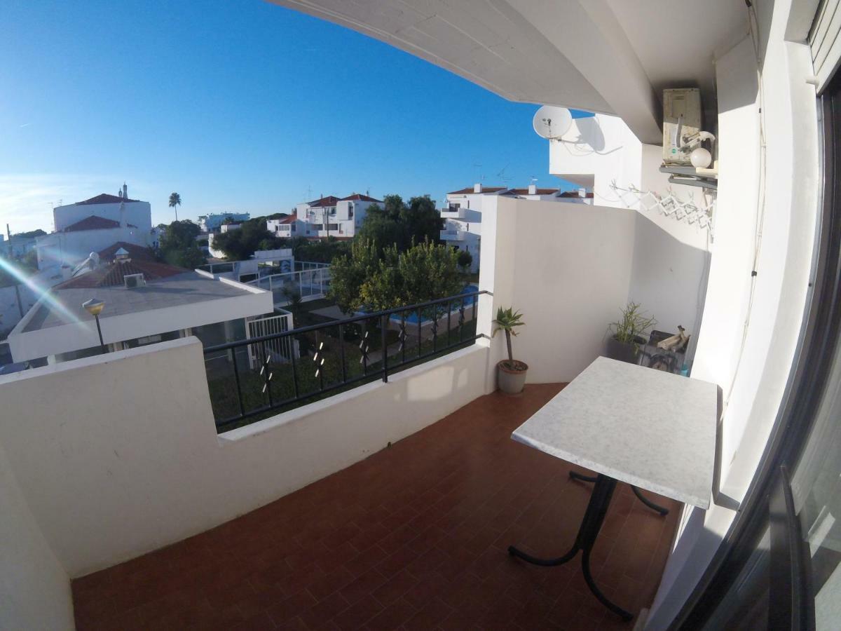 Apartamento A11 - 800M Da Praia Albufeira Exterior photo